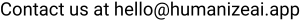 email address